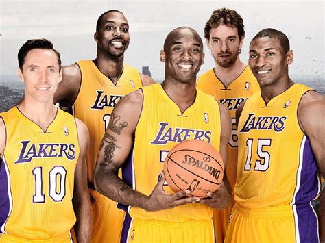 los, Angeles, Lakers, Nba, Basketball, 21 Wallpapers HD / Desktop and Mobile Backgrounds