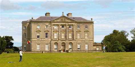 Historic Houses of Northern Ireland | NI Connections