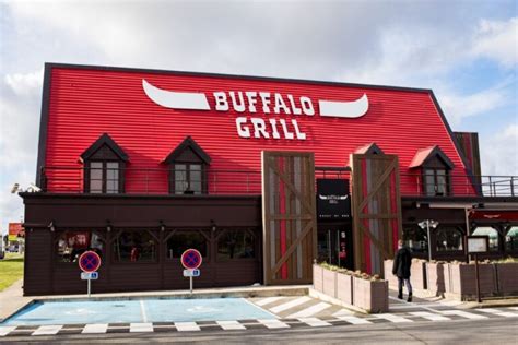 Buffalo Grill Menu With Prices [Updated August 2024] - TheFoodXP