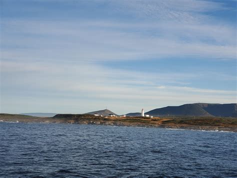 Cape Ray, Newfoundland - Canada. Its an area of Newfoundland known for ...