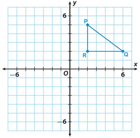 無料ダウンロード reflection over x and y axis worksheet 241099-Reflecting ...