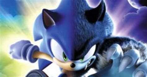 Sonic Unleashed - Game | GameGrin