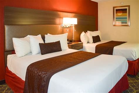 AMERICAN INN & SUITES WEST MEMPHIS - Prices & Hotel Reviews (AR)