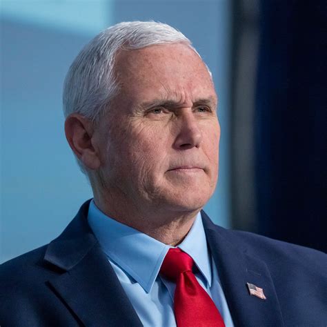 Mike Pence - PodorPranika