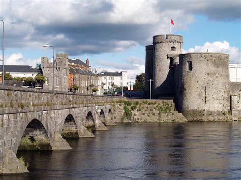 17 Best Cities in Ireland to Visit in 2024 - The Planet D