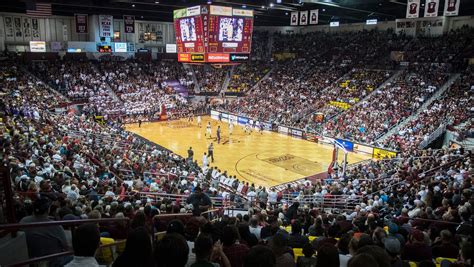 The NMSU athletics budget for Fiscal Year 2019 is $18,623,891