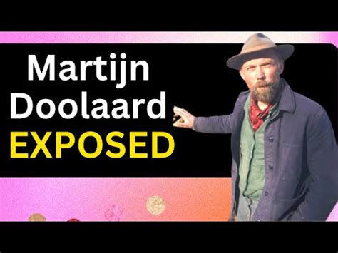 Martijn Doolaard Shocking Truth You Don't Know | Wife Latest Camp Video ...