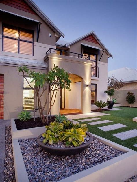 32+ Modern Plants For Front Yard - inspiring ornaments