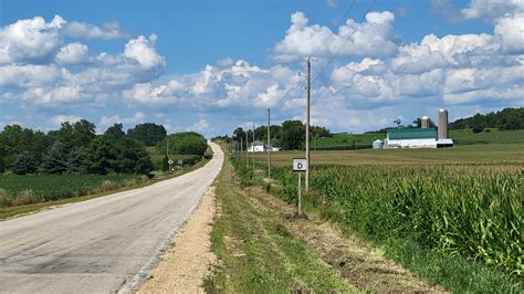 Wisconsin Bike Trails to Explore Near Madison