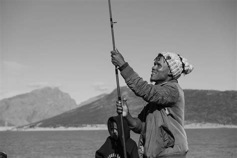 Angling Club — Du Toitskloof Fairtrade Initiative