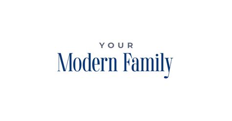 Modern Family Logo