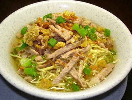 Made in Cebu: Iloilo Batchoy