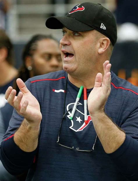 Texans' Bill O'Brien bullish on Astros - Houston Chronicle