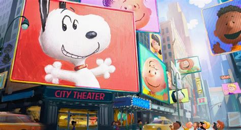 Apple to Produce New ‘Peanuts’ Movie | Moviefone