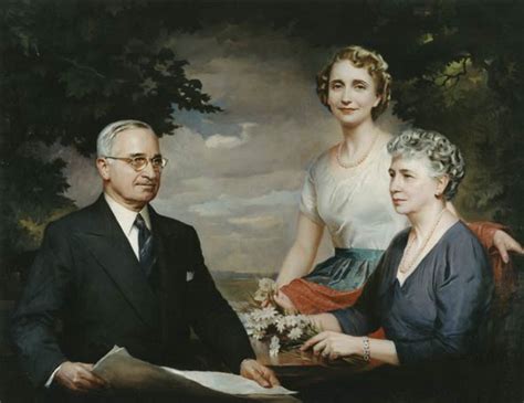 Harry S. Truman - SHSMO Historic Missourians