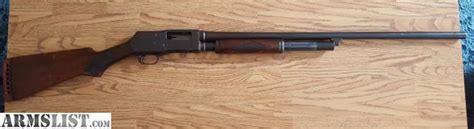 ARMSLIST - For Sale/Trade: Ranger model 30, 16 gauge pump shotgun