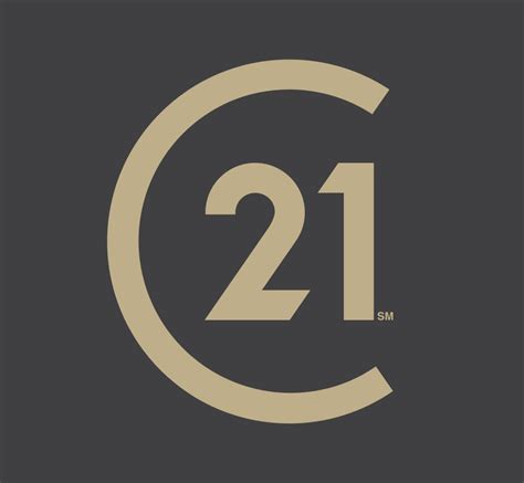 Century 21 Logo - LogoDix