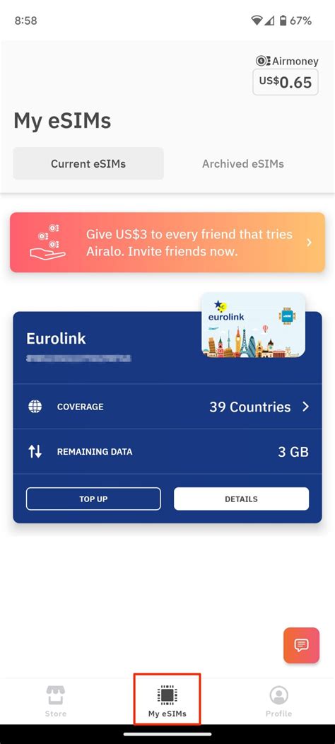 Airalo eSIM Review: A Convenient (& Affordable) Way to Stay Connected Abroad