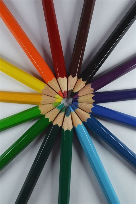 Free stock photo of art, pens, colorful | Colorful wallpaper, Buy wall ...