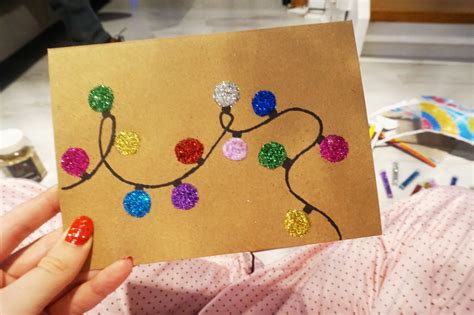 Christmas Diy Cards - Diy And Crafts