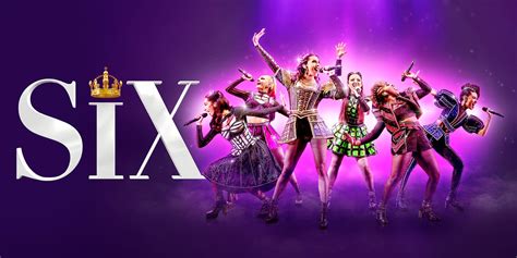 SIX – Birmingham Hippodrome