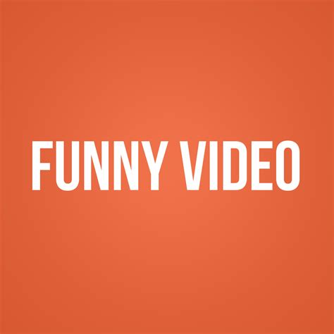 Funny Video