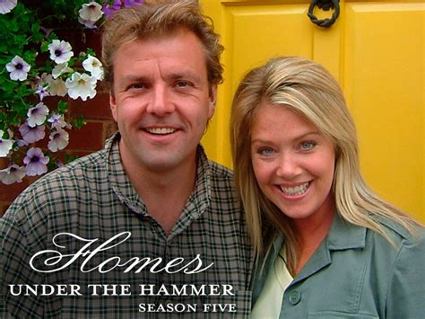 Watch Homes Under The Hammer | Prime Video