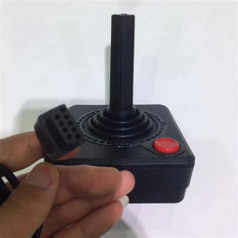 Aliexpress.com : Buy NEW for ATARI 2600 CONTROLLER WIRELESS JOYSTICK gaming console for PAIR ...