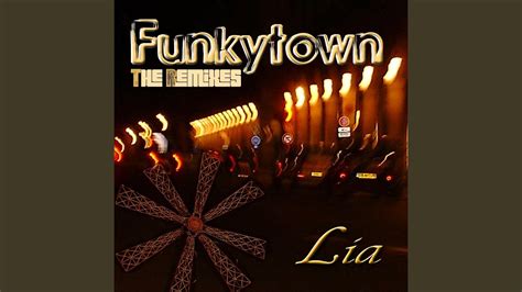 Funkytown (Funky Dance Mix) - YouTube