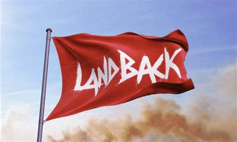 Get Involved in the #LandBack Movement | Cultural Survival