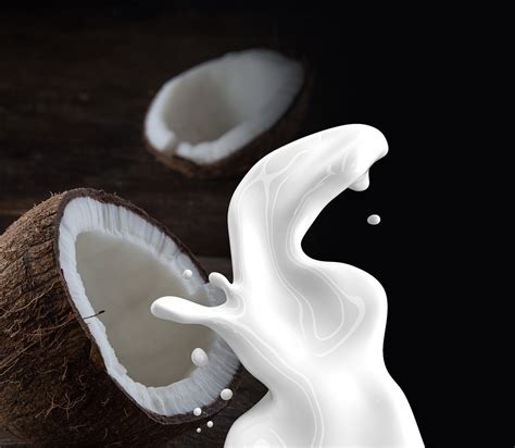 Everything You Need To Know About Coconut Milk — Pure Green Juice and ...