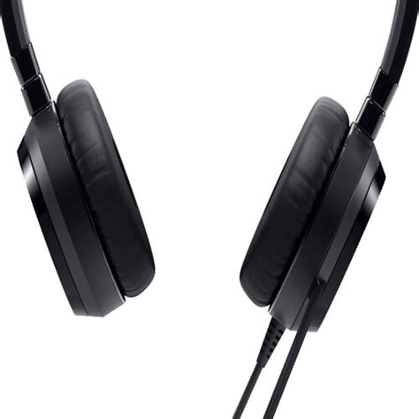 Dell Pro Stereo Headset - UC350 - Skype for Business | Dell United States