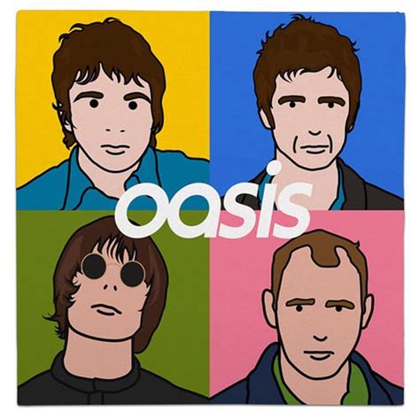 #album #vinyl #albumcover #albumart #music #lp #popart #mashup #oasis # ...