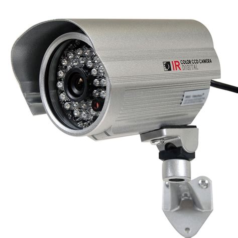 Best Infrared Security Cameras