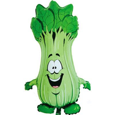 Cartoon Celery - Cliparts.co