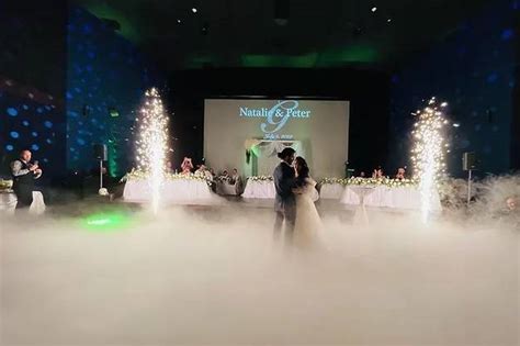 Silver Palace - Venue - La Porte, IN - WeddingWire