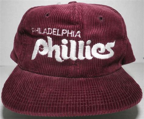 Philadelphia Phillies Old Logo