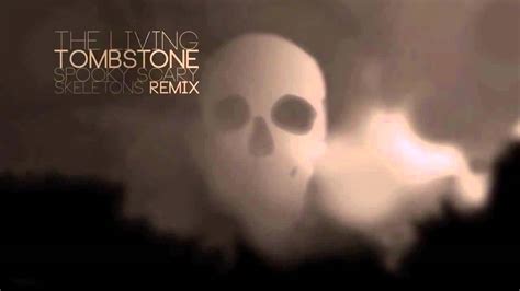 Spooky Scary Skeletons Remix Extended Mix - YouTube