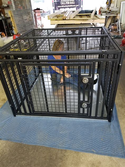 Reasons You Need an Xtreme® Heavy Duty Dog Crate