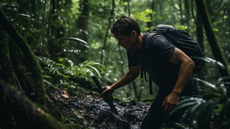 Jungle Survival: Essential Tips and Skills for Safety