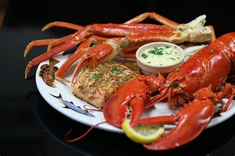 Crab Daddy's Seafood Buffet - Restaurants - MyrtleBeach.com