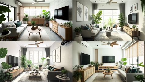 I “Designed” A Home Using AI: Here’s How To Use Midjourney To Create Incredibly Realistic ...