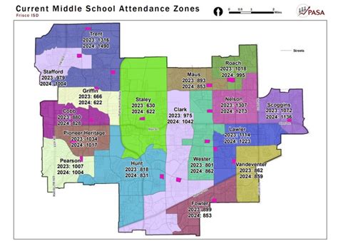 Proposed rezoning for 2023-2024 school year discussed Thursday – WINGSPAN