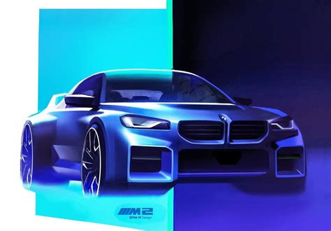 2022 BMW M2 | Bmw, Bmw m2, Bmw design