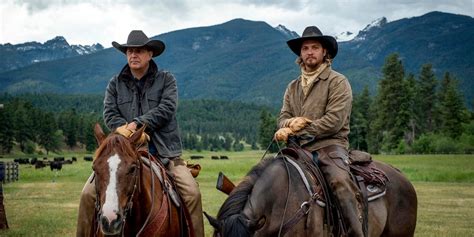 Yellowstone Season 4 Finale Sets Records with Over 10 Million Viewers