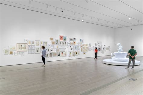 A Safe Reopening: A Preview of LACMA’s Preparations | Unframed