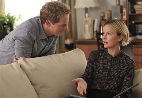 ‘A Million Little Things’ Recap: Season 3, Episode 4 — ‘The Talk’ – TVLine