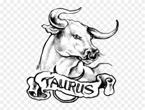 Taurus Simple Bull Tattoo Design For Men - Taurus Tattoo - Free ...