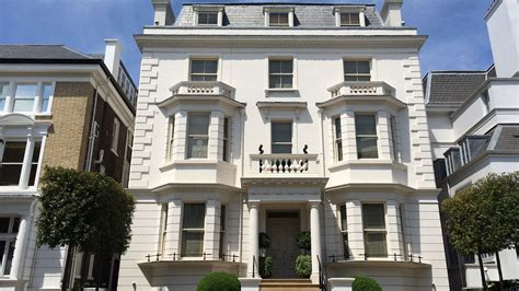 Kensington Buying Agents in London W8