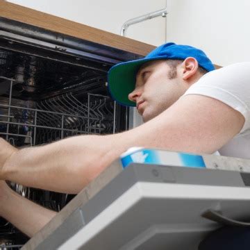 Dishwasher Repair in Bloomington IL | Trust Chambers Services